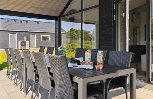 Fjellerup Casa | VillaVilla #806 - Fjellerup, Østjylland