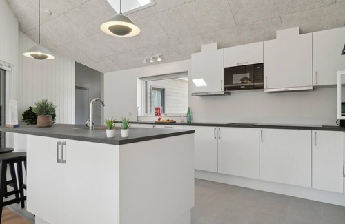 Fjellerup Casa | VillaVilla #809 - Fjellerup, Østjylland