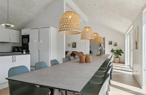 Fjellerup Casa | VillaVilla #809 - Fjellerup, Østjylland