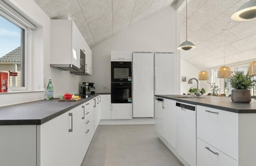 Fjellerup Casa | VillaVilla #809 - Fjellerup, Østjylland