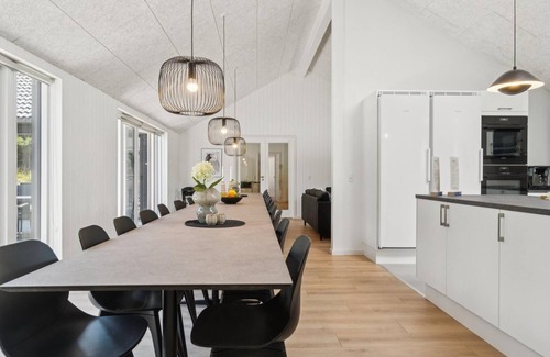 Fjellerup Casa | VillaVilla #815 - Fjellerup, Østjylland
