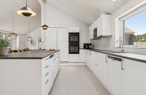 Fjellerup Casa | VillaVilla #815 - Fjellerup, Østjylland