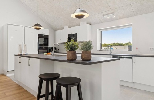 Fjellerup Casa | VillaVilla #815 - Fjellerup, Østjylland