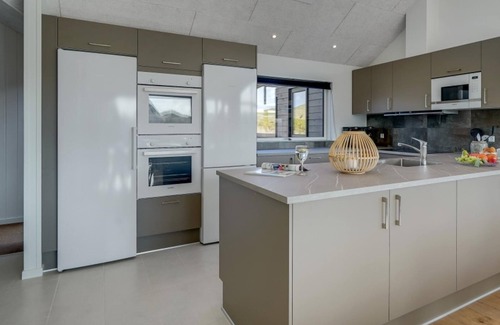Fjellerup Strand Casa | VillaVilla #832 - Fjellerup, Østjylland