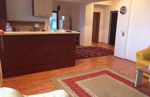 Iasi Apartamento | Villaweb, 3rooms ap 5min drive to center and airport