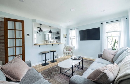 Kamm's Corners Casa | VillaWestparkCLE, a Blissful Stay!