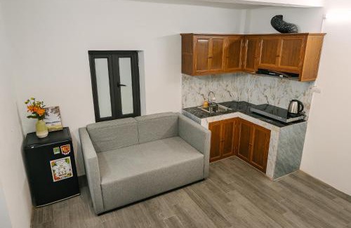 Hang Dao Casa | Villaxe Toycan, 50m to Hoan Kiem lake - by Antique