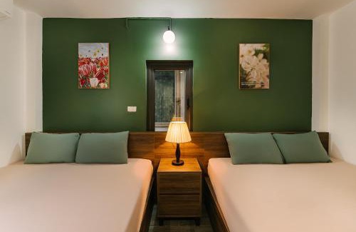 Hang Dao Casa | Villaxe Toycan, 50m to Hoan Kiem lake - by Antique