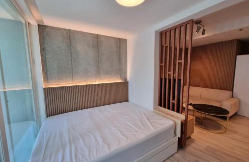 COEX Apartamento | Ville apartment Sunneung Station&Coex free wifi