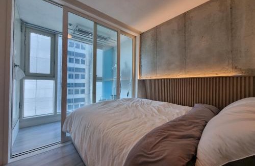 COEX Apartamento | Ville apartment Sunneung Station&Coex free wifi