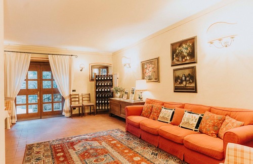 Arfanta Casa | Ville d'Arfanta