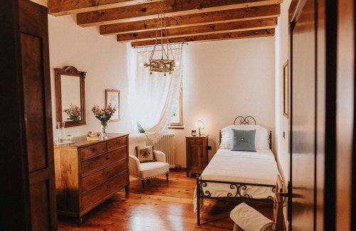Arfanta Casa | Ville d'Arfanta