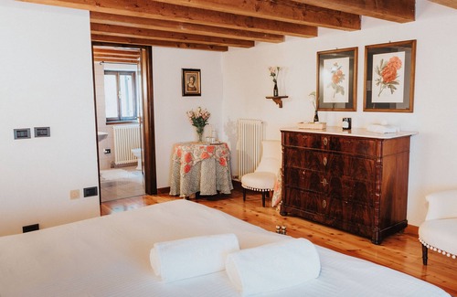 Arfanta Casa | Ville d'Arfanta