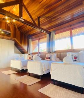 Recanto Araucaria Hotel | Ville de France