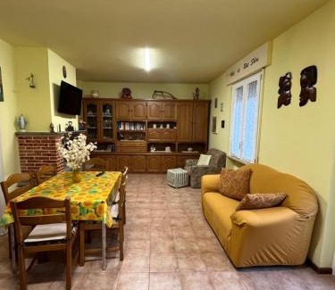 Pieve Santo Stefano Casa | Ville di Roti Shire