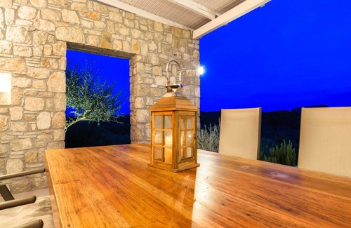 Tsilivi Villa | Ville Du Coop