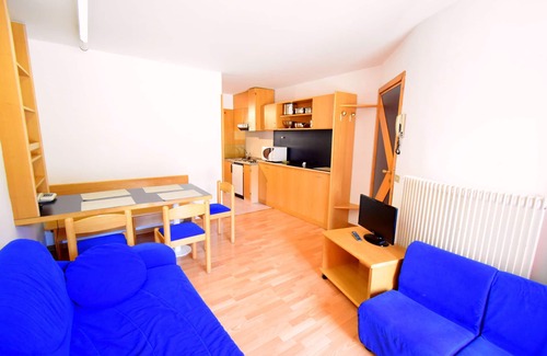 Campo Carlo Magno Apartamento | Ville Golf & Ski Bilocale 022143-AT-819870