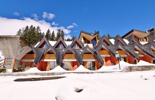 Campo Carlo Magno Apartamento | Ville Golf & Ski Bilocale 022143-AT-819870
