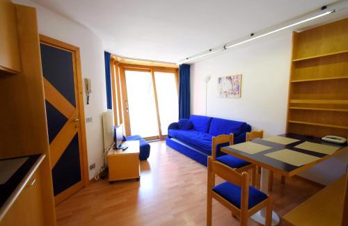 Campo Carlo Magno Apartamento | Ville Golf & Ski