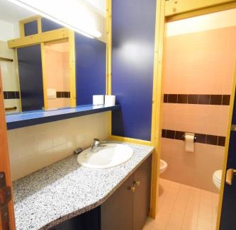 Campo Carlo Magno Apartamento | Ville Golf & Ski