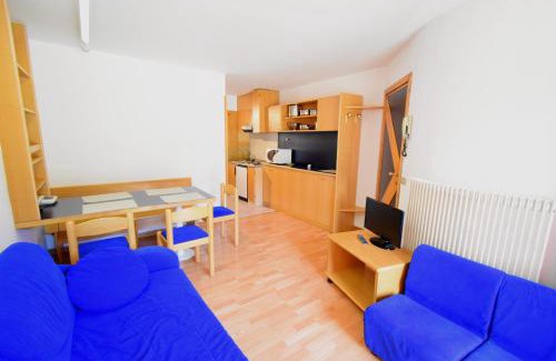 Campo Carlo Magno Apartamento | Ville Golf & Ski