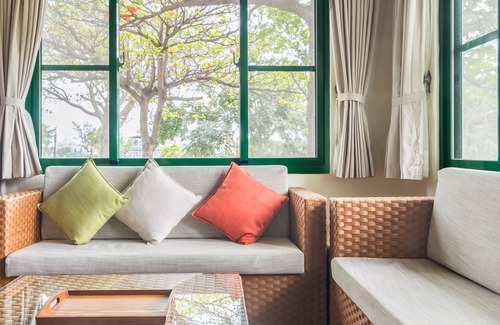 Taitung Cama Y Desayuno | Ville Greensward