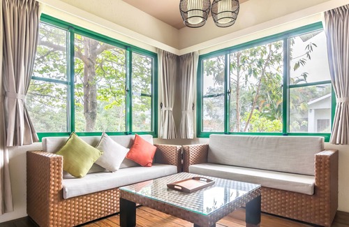 Taitung Cama Y Desayuno | Ville Greensward