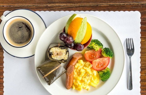 Taitung Cama Y Desayuno | Ville Greensward