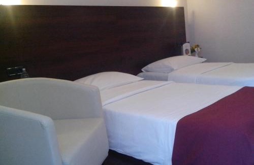 Vodice Hotel | Ville Imperial Vodice