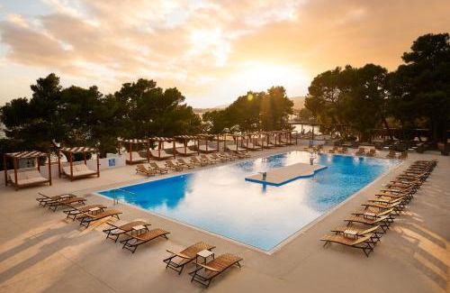 Vodice Hotel | Ville Imperial Vodice