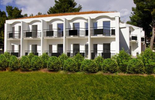 Vodice Hotel | Ville Imperial Vodice