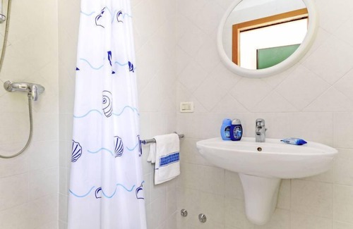 Lignano Pineta Casa | Casa de vacaciones Ville Rio en Lignano Sabbiadoro - 8 personas, 3 dormitorios