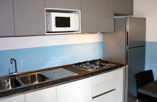 Lignano Pineta Casa | Casa de vacaciones Ville Rio en Lignano Sabbiadoro - 8 personas, 3 dormitorios