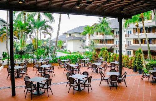 Port Dickson Complejo | Villea Port Dickson