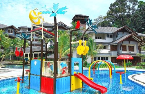 Port Dickson Complejo | Villea Port Dickson
