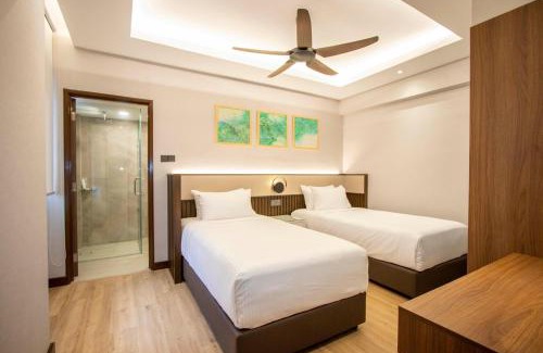 Port Dickson Complejo | Villea Port Dickson