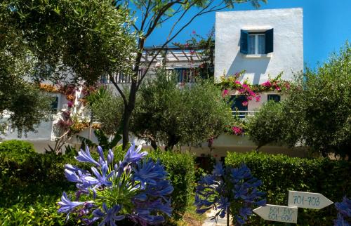 Pilalimata Apartamento | Villea Village