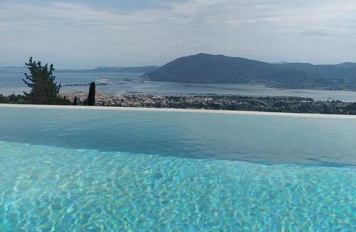 Kavallos Apartamento | Villelia View Villas 2