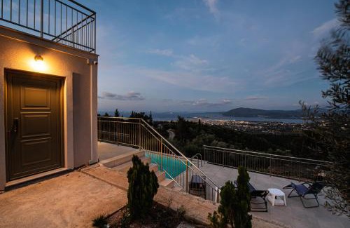 Kavallos Apartamento | Villelia View Villas 2