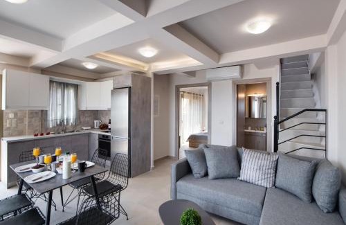 Kavallos Apartamento | Villelia View Villas 2