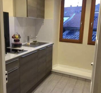 Villeneuve-les-Avignon Apartamento | Villeneuve les avignon,proche Avignon, beau studio