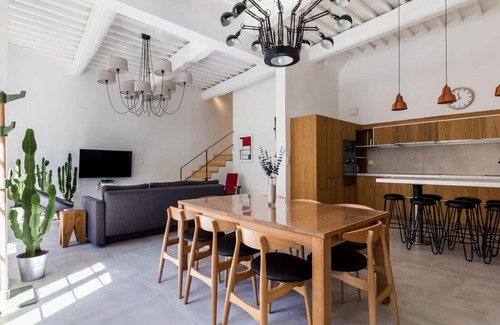 Villeneuvette Casa | Villeneuvette - Excepcional casa contemporánea