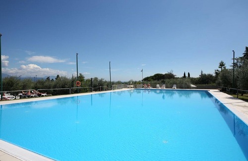 Villaggio Sanghen Casa | Villenpark Sanghen ~ 8320 COTTAGE