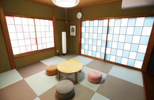 Usami Casa | Villent Izu Usami