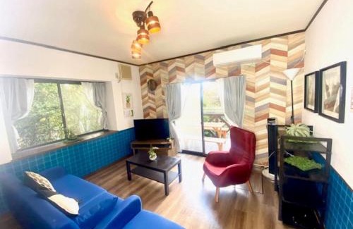 Ito Casa | Villent Izukogen