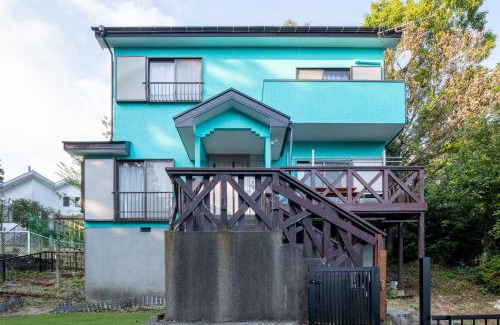 Ito Casa | Villent Izukogen