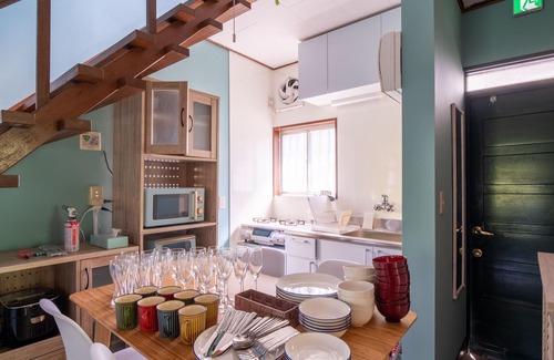 Futo Casa | Villent Ocean View Ito Kawana
