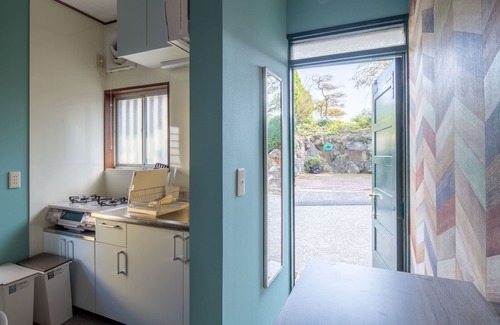 Futo Casa | Villent Ocean View Ito Kawana