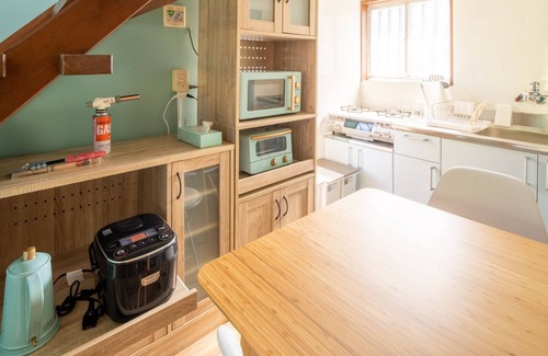 Futo Casa | Villent Ocean View Ito Kawana