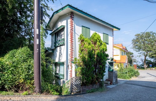 Futo Casa | Villent Ocean View Ito Kawana